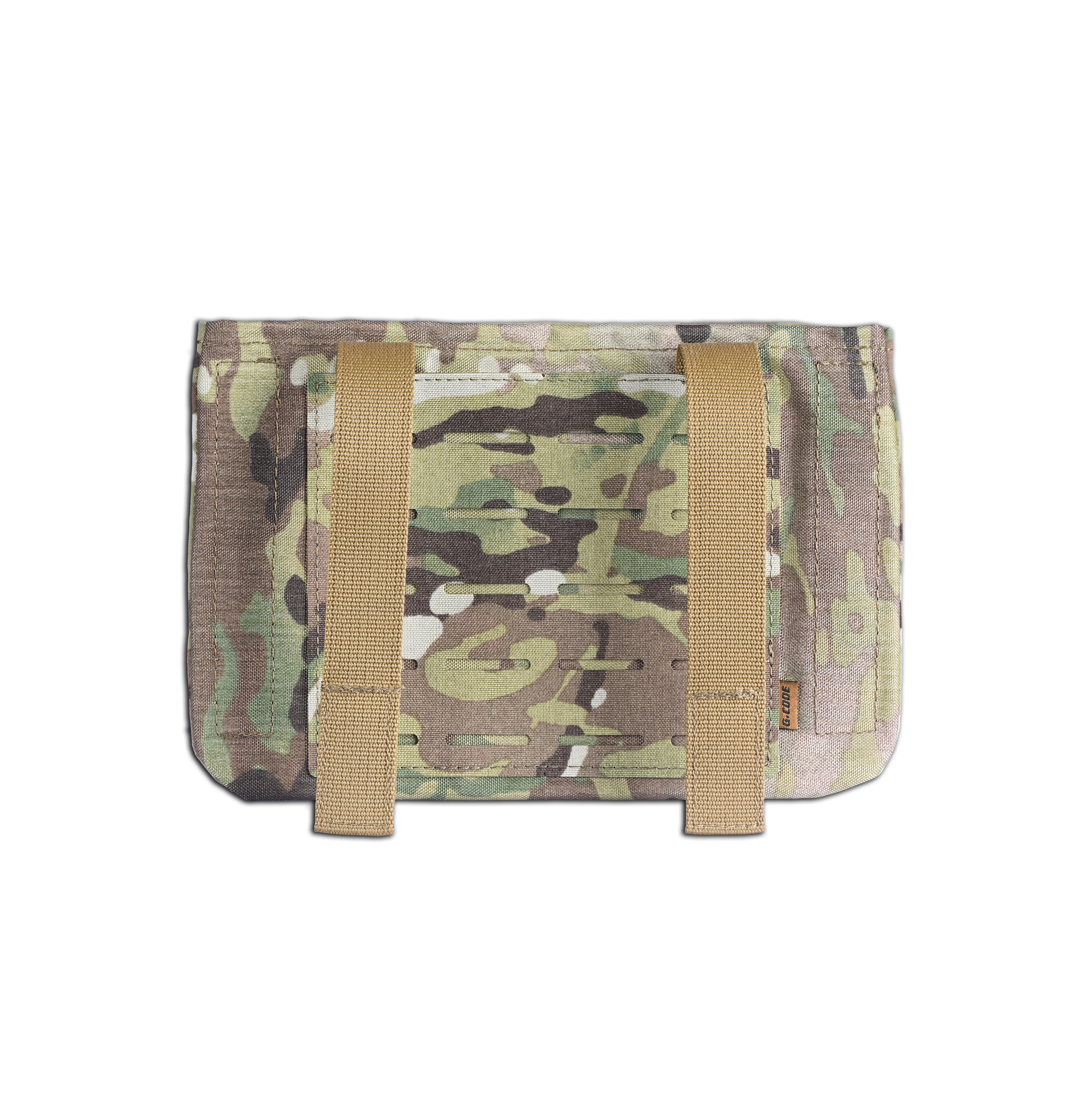 Sync Side SAPI Pouch Set: Edge Works